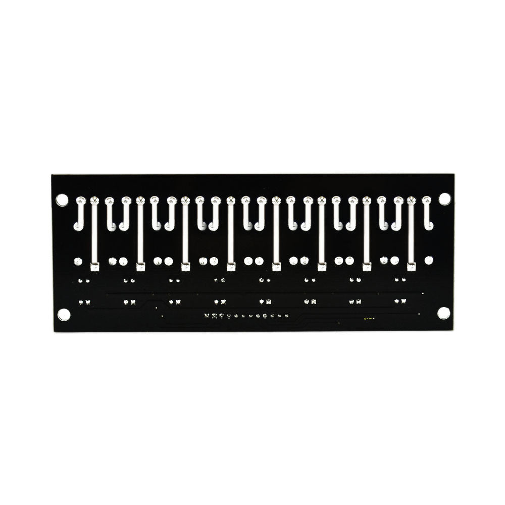Keyestudio 8-Channel 5V Relay Module