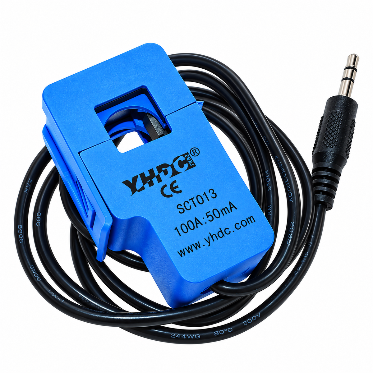 SCT103 AC Current Sensor