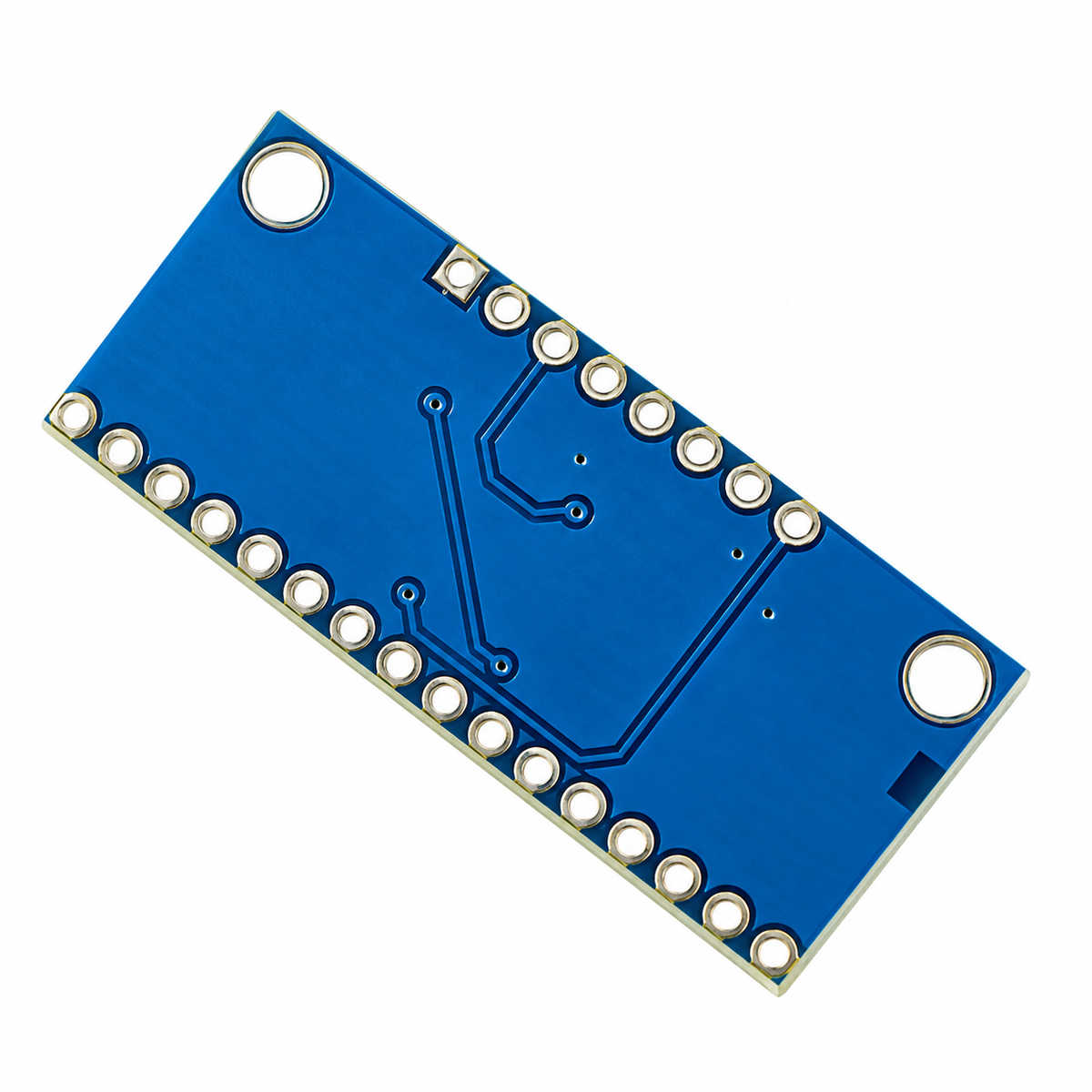 CD74HC4067 High Speed CMOS 16-Channel Analog/Digital Multiplexer Breakout Module