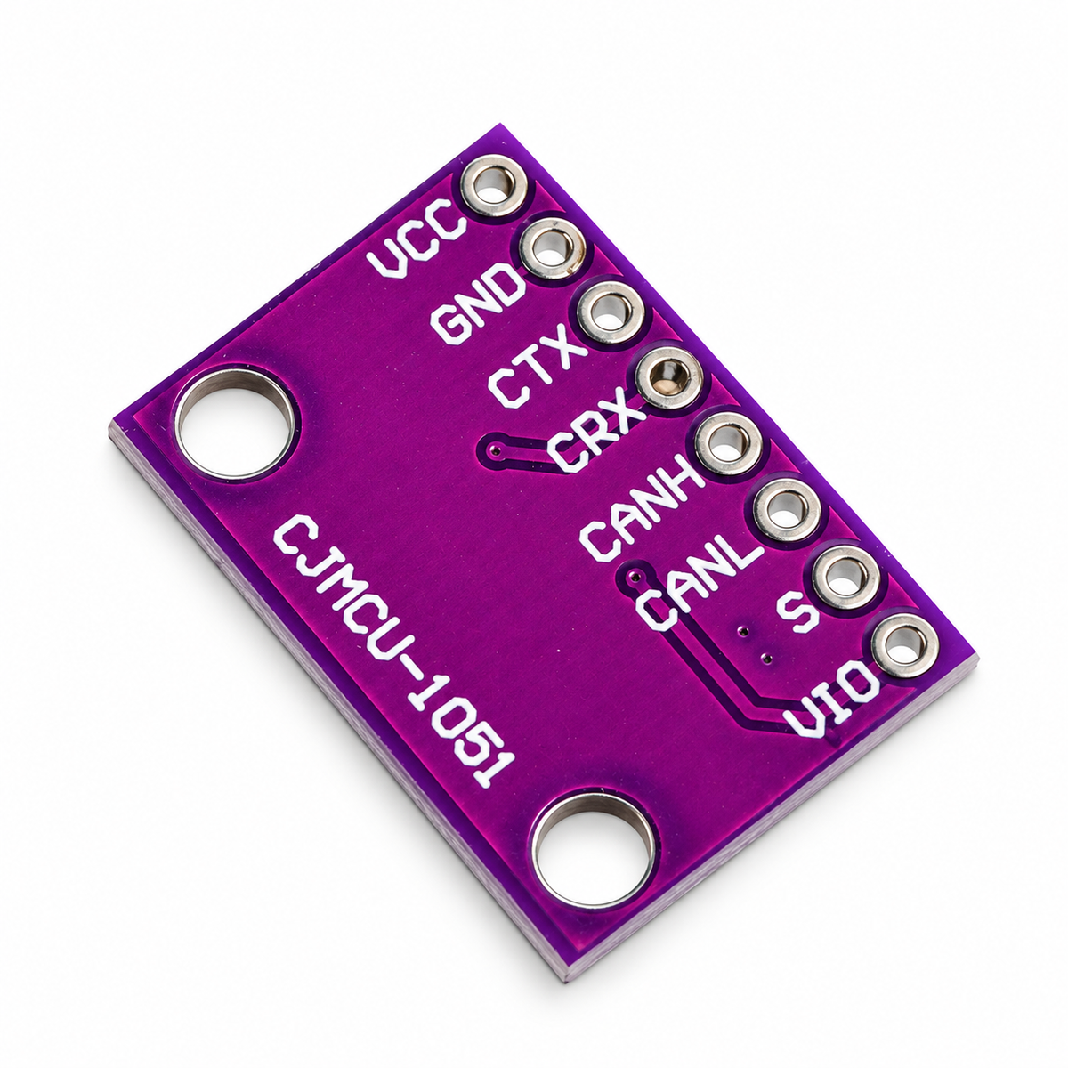 TJA1051 High-Speed CAN Transceiver Module