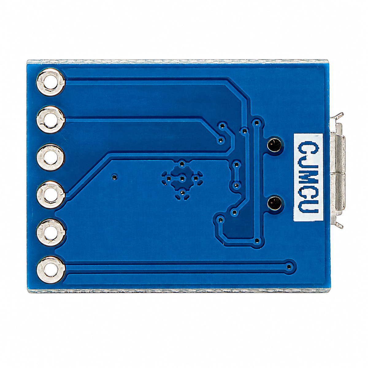 CJMCU CP2102 USB to TTL Serial Module