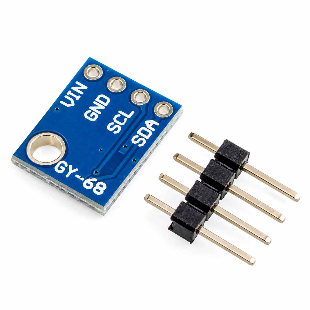 GY-68 BMP180 Digital Barometric Pressure Sensor Module