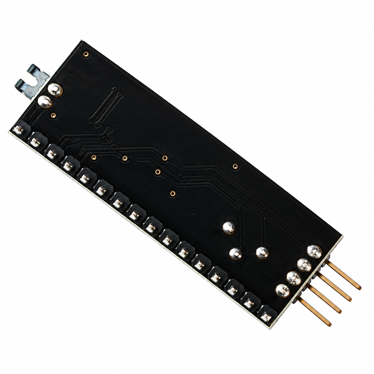 IIC/I2C Interface LCD1602 Adapter Board