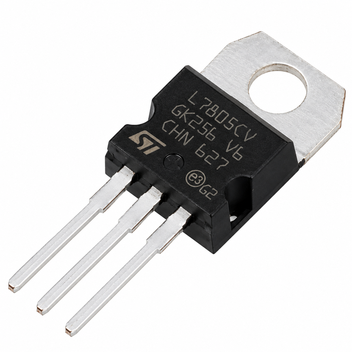 L7805 Voltage Regulator IC