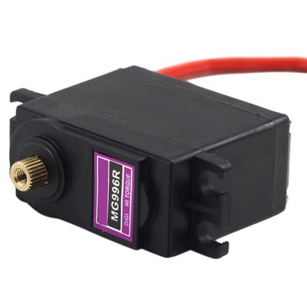 MG996R High-Torque Servo Motor