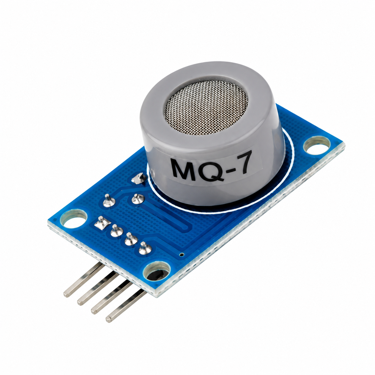 MQ-7 CO Carbon Monoxide Gas Sensor Module