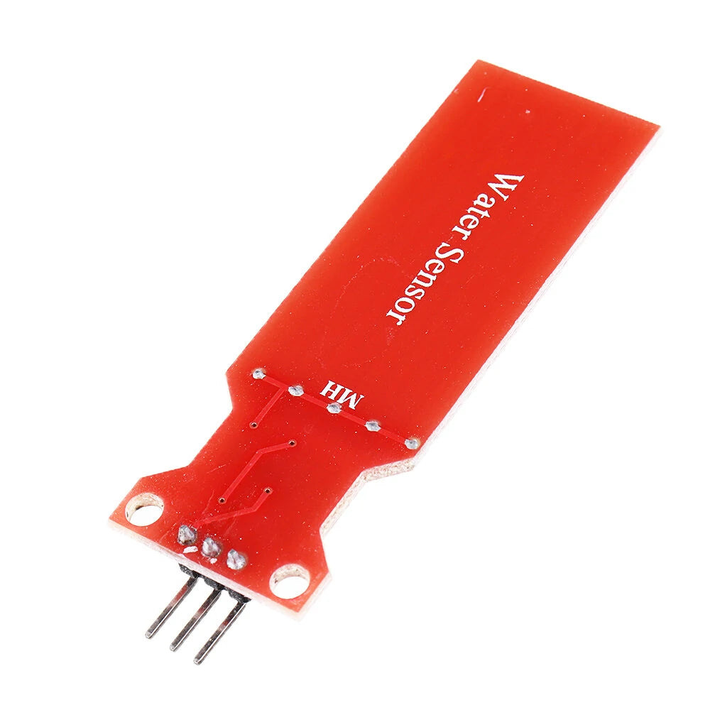 Rain Water Level Sensor