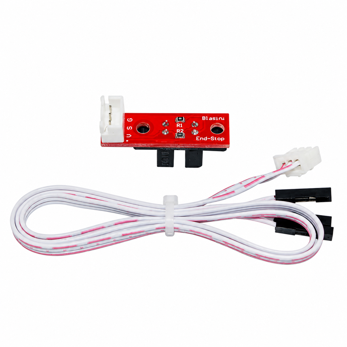Optical Endstop Light Control Limit Optical Switch for 3D Printer