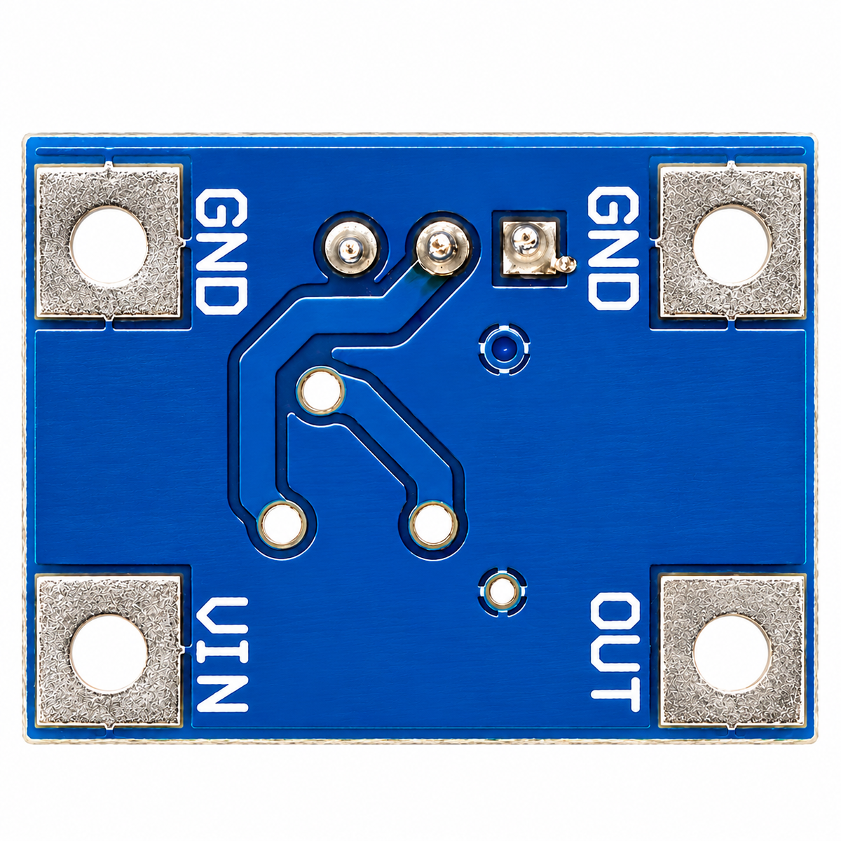 SX1308 DC-DC Boost Converter