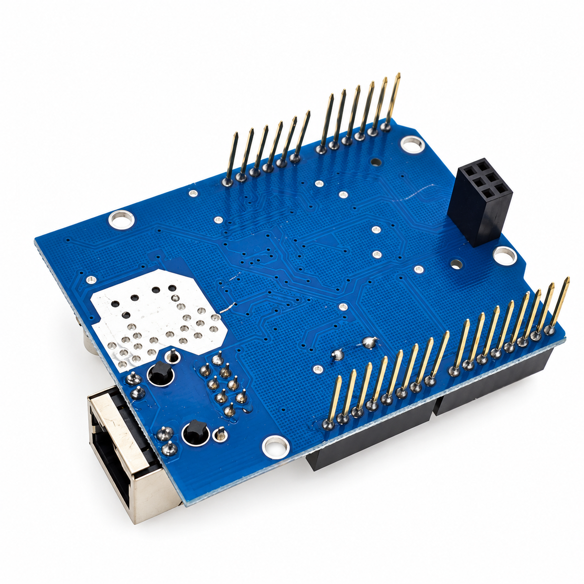 W5100 Ethernet Shield Module