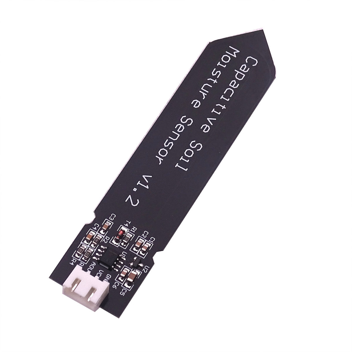 Capacitive Soil Moisture Sensor Module For Arduino