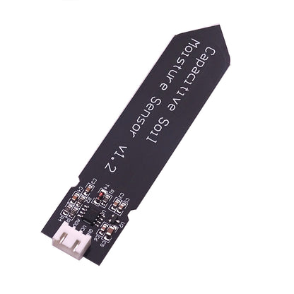 Capacitive Soil Moisture Sensor Module For Arduino