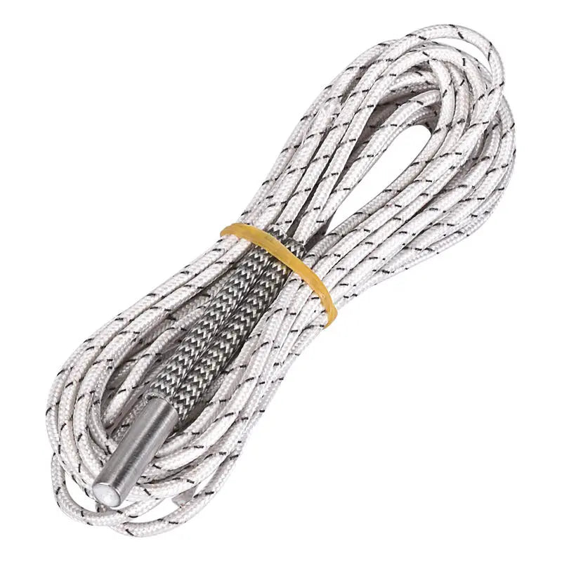 6×20mm 12V 50W Ceramic Cartridge Heater