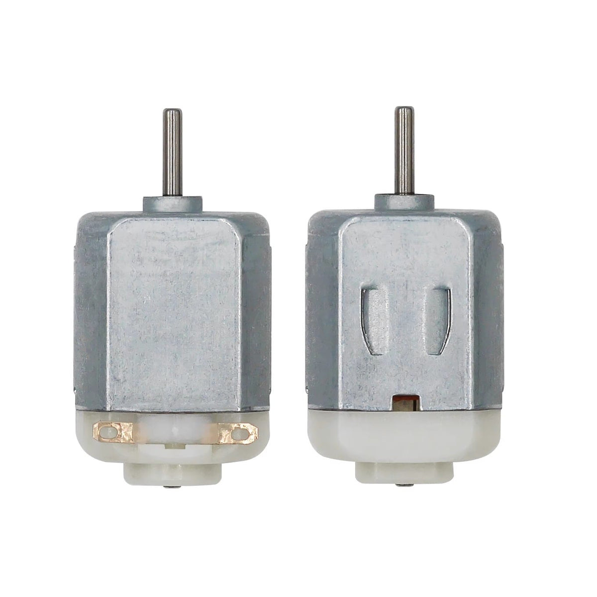 130 DC Motor 3V High Speed Motor with 72mm flexible fan