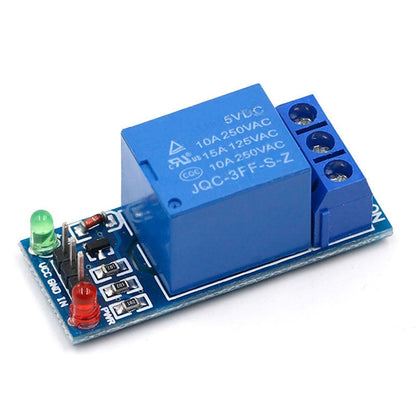 1 Channel 24V Relay Module for Arduino and Automation
