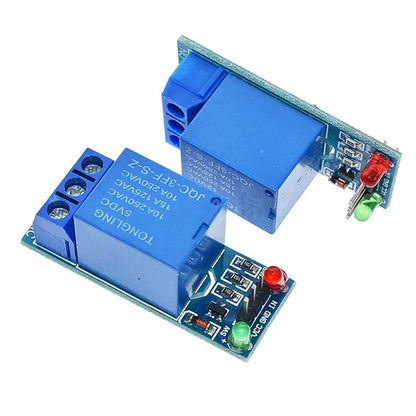 1 Channel 24V Relay Module for Arduino and Automation