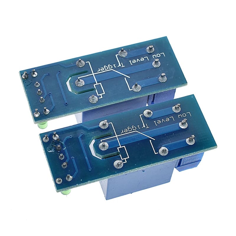 1 Channel 24V Relay Module for Arduino and Automation