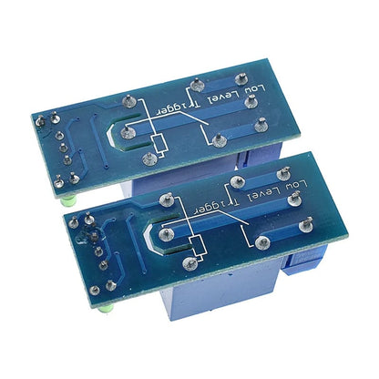 1 Channel 24V Relay Module for Arduino and Automation