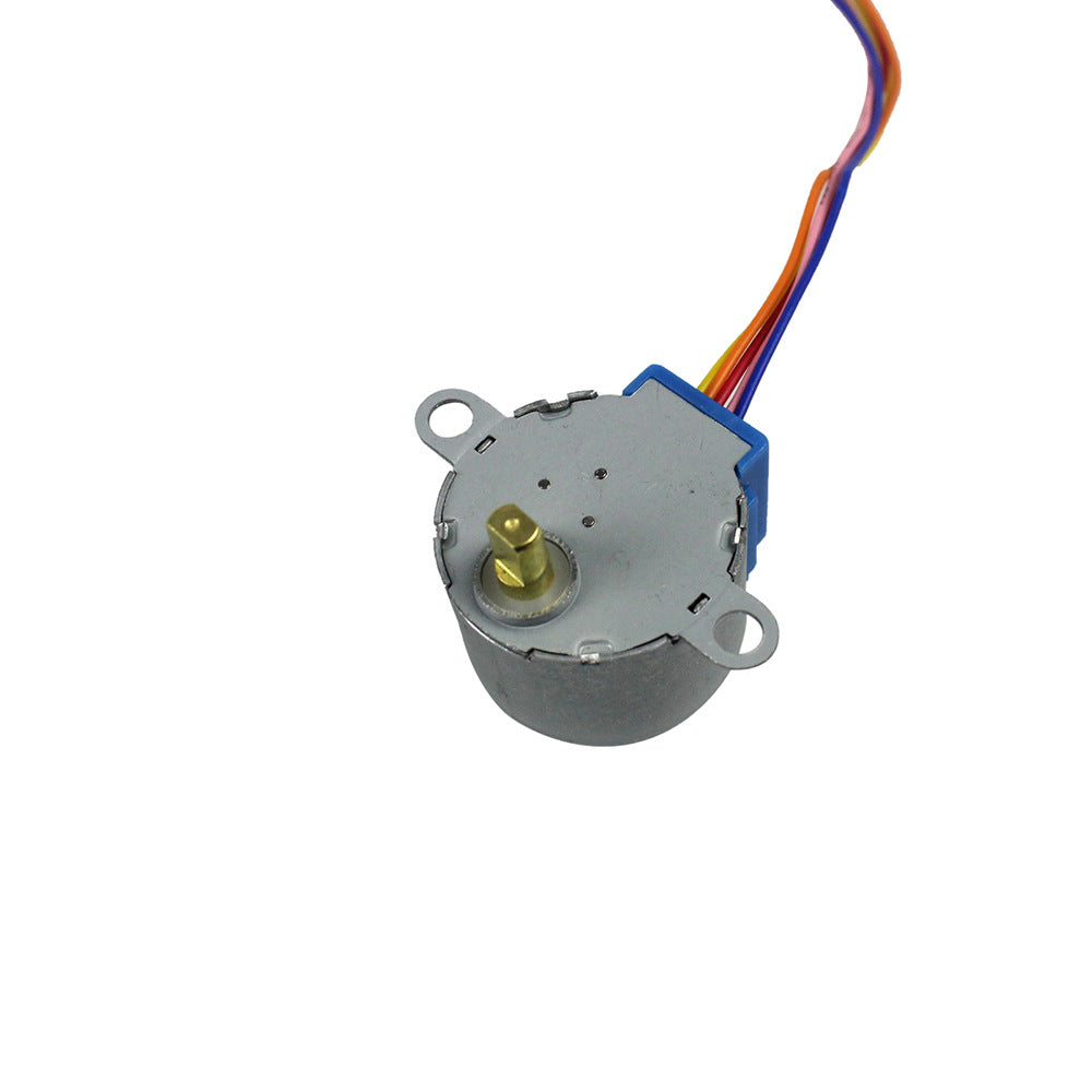 28BYJ-48 5V Stepper Motor with ULN2003 Driver Board