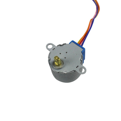 28BYJ-48 5V Stepper Motor with ULN2003 Driver Board