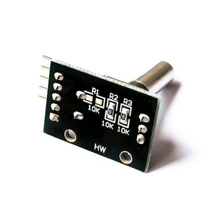 KY-040 360 Rotary Encoder Module