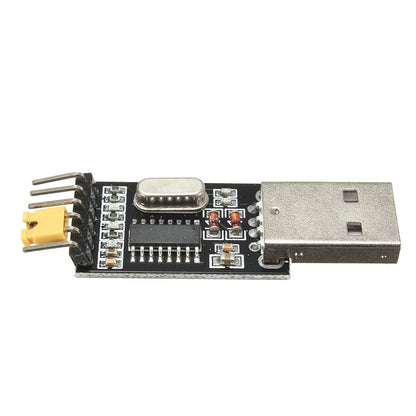 The CH340G USB to TTL Converter Module