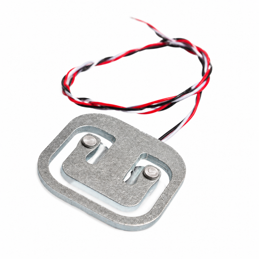 DIY 50kg Body Load Cell Weighing Sensor