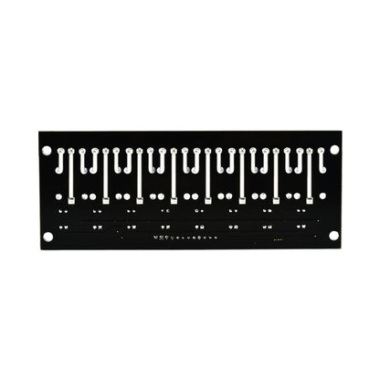 Keyestudio 8-Channel 5V Relay Module