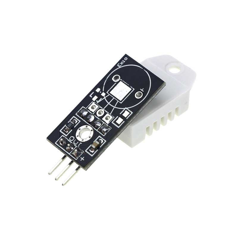 DHT22  Digital Temperature & Humidity Sensor Module