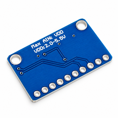 CJMCU-ADS1115 16-Bit ADC Development Board Module