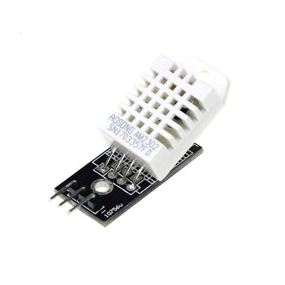 DHT22  Digital Temperature & Humidity Sensor Module