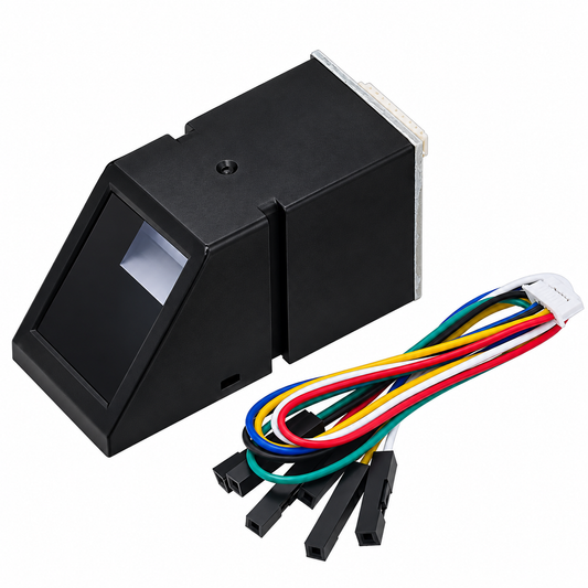AS608 Optical Fingerprint Module