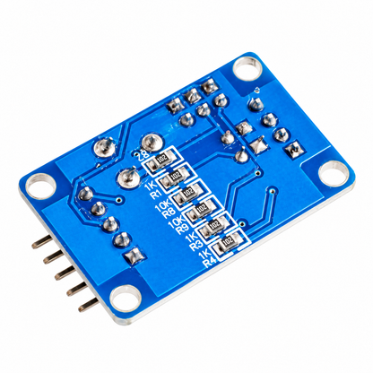 PCF8591 AD/DA Converter Module