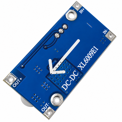 XL6009E1 DC-DC Boost Converter Module