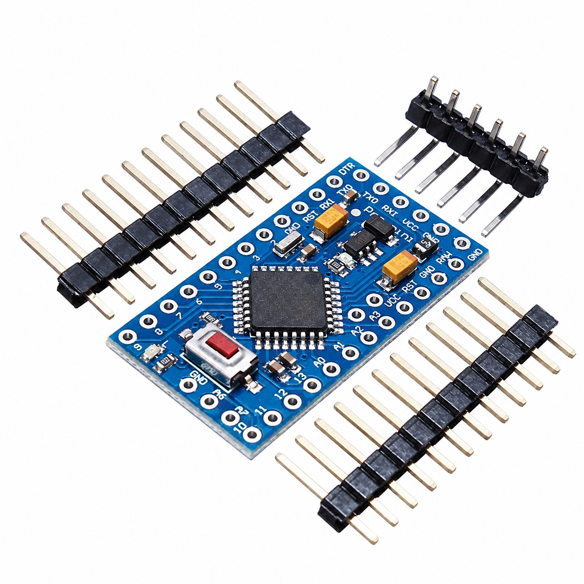 Pro Mini Module Board