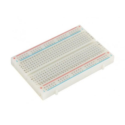 400 holes Solderless Mini Breadboard