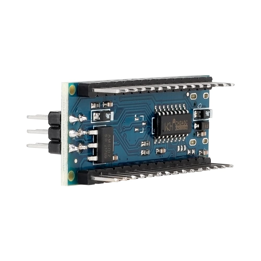 Nano Type-C with USB Cable