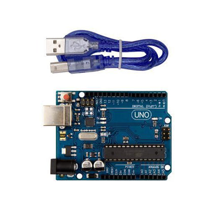 UNO R3 Compatible Board