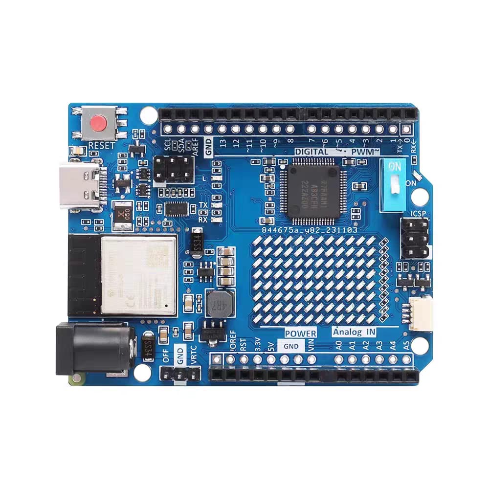 UNO R4 Development Board