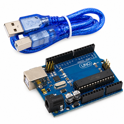 UNO R3 Compatible Board