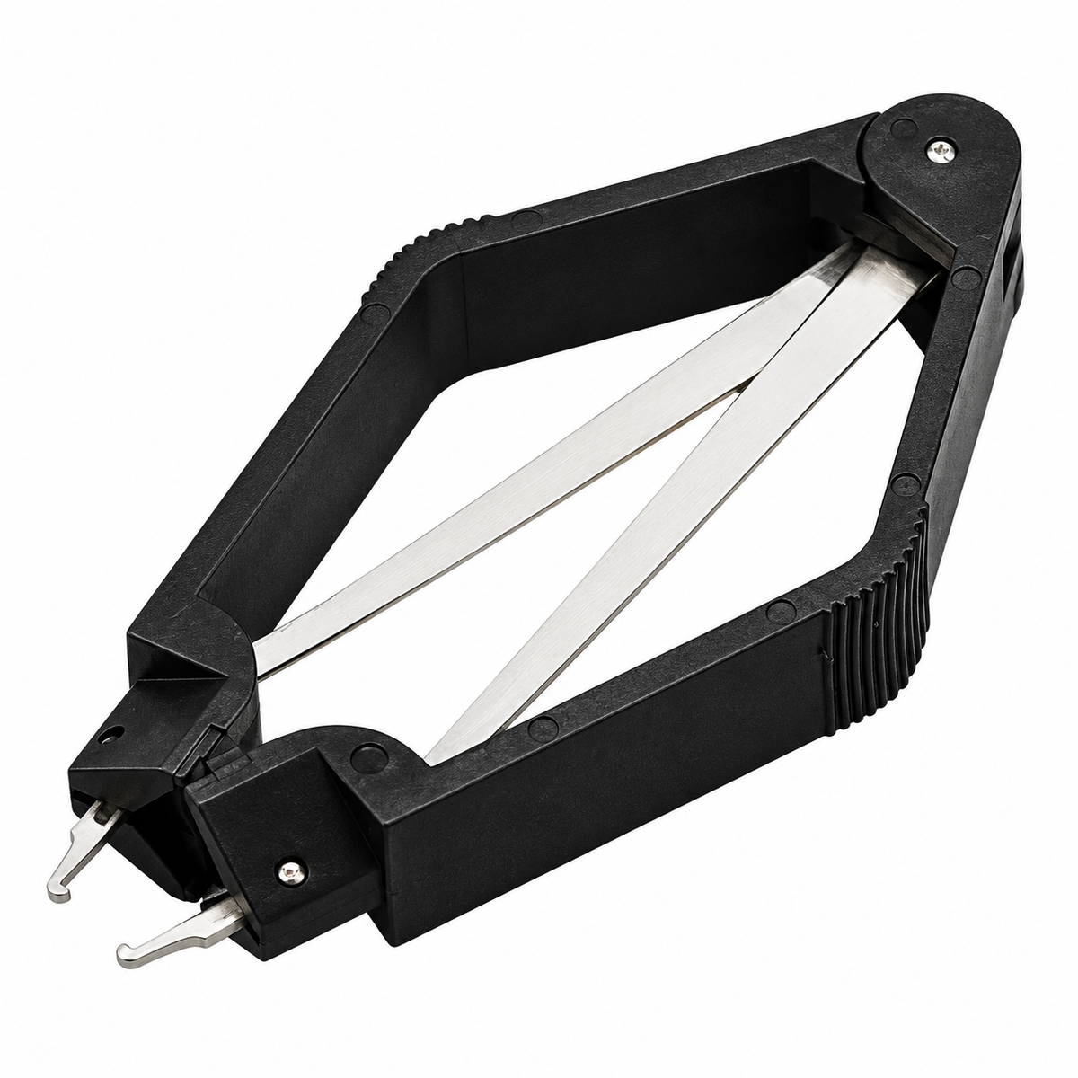 IC Extractor IC Chip Clamp Straight Puller