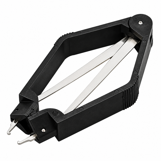 IC Extractor IC Chip Clamp Straight Puller