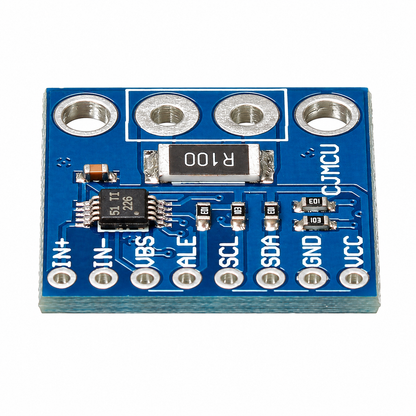 CJMCU-226 INA226 Voltage and Current Sensor Module