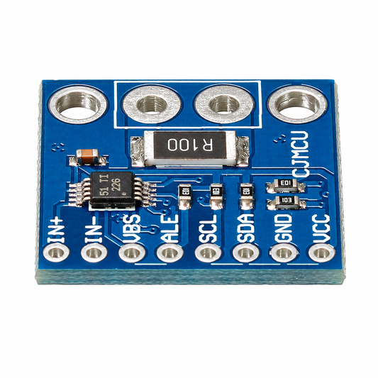 CJMCU-226 INA226 Voltage and Current Sensor Module