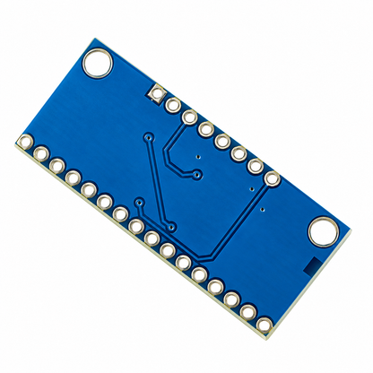 CD74HC4067 High Speed CMOS 16-Channel Analog/Digital Multiplexer Breakout Module