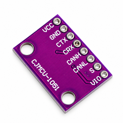 TJA1051 High-Speed CAN Transceiver Module