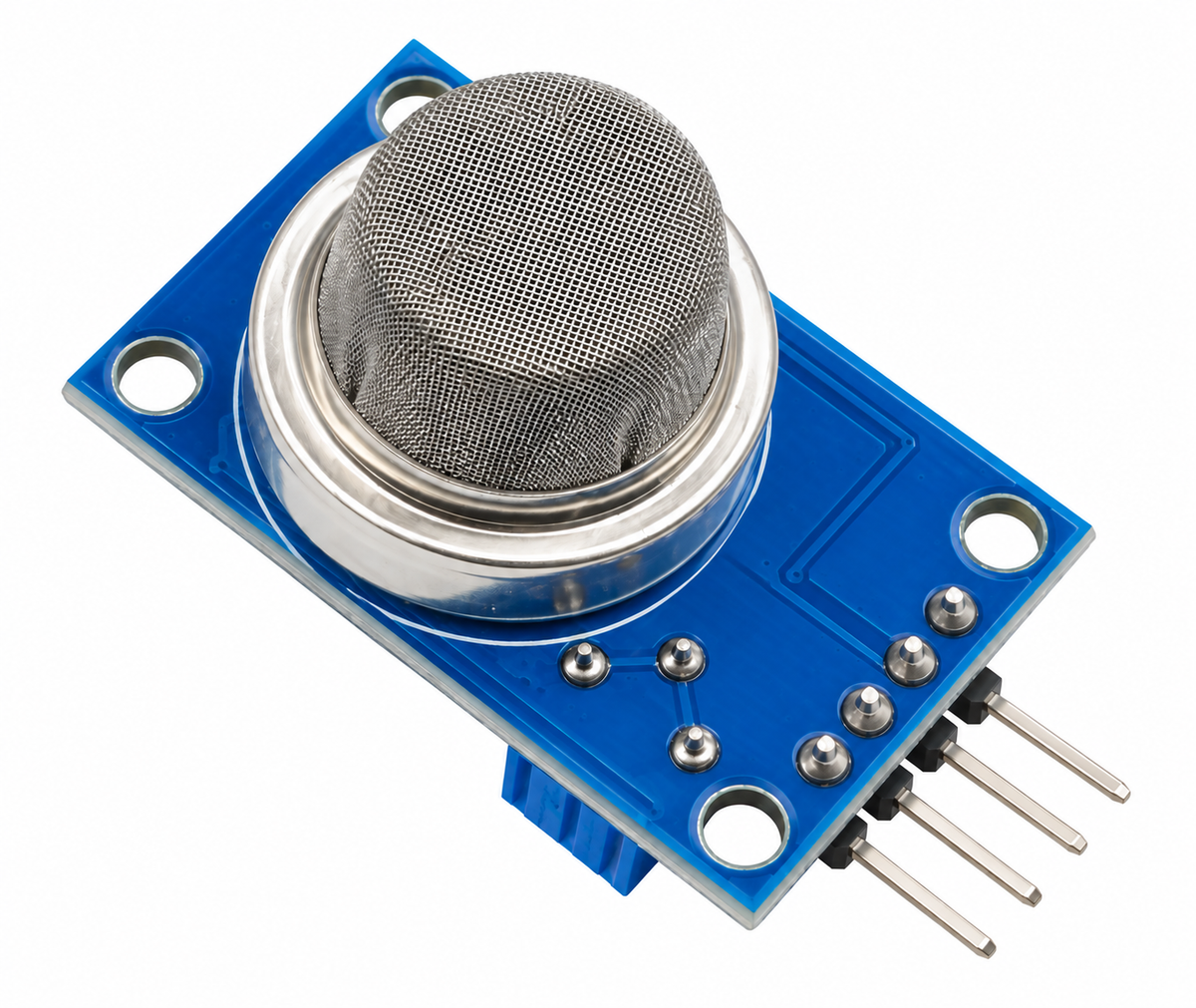 MQ-135 Air Quality Gas Sensor Module for arduino
