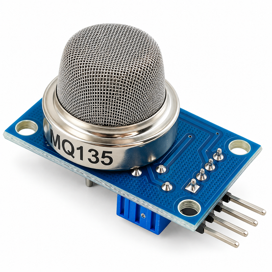 MQ-135 Air Quality Gas Sensor Module for arduino