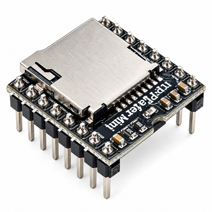 Micro SD Card Module / MicroSD TF Card Reader Module