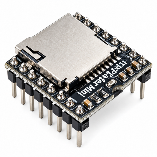 Micro SD Card Module / MicroSD TF Card Reader Module